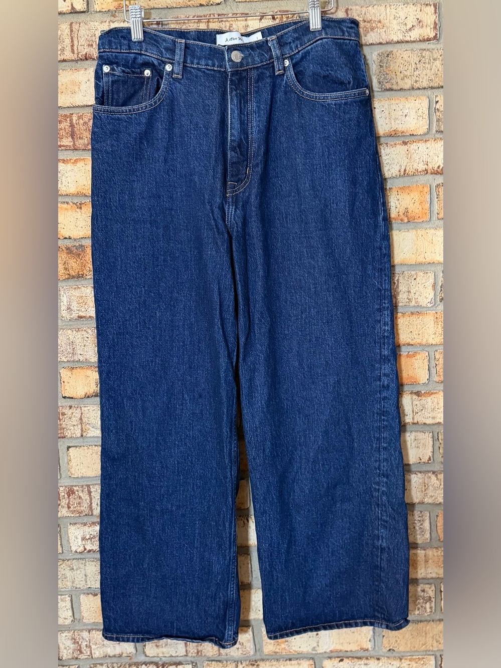 & other stories Anthropologie jeans 10